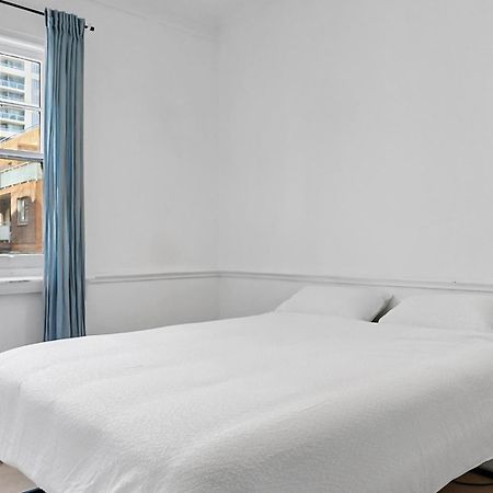 Venus By The Harbour Budget Hotel Sydney Exterior foto