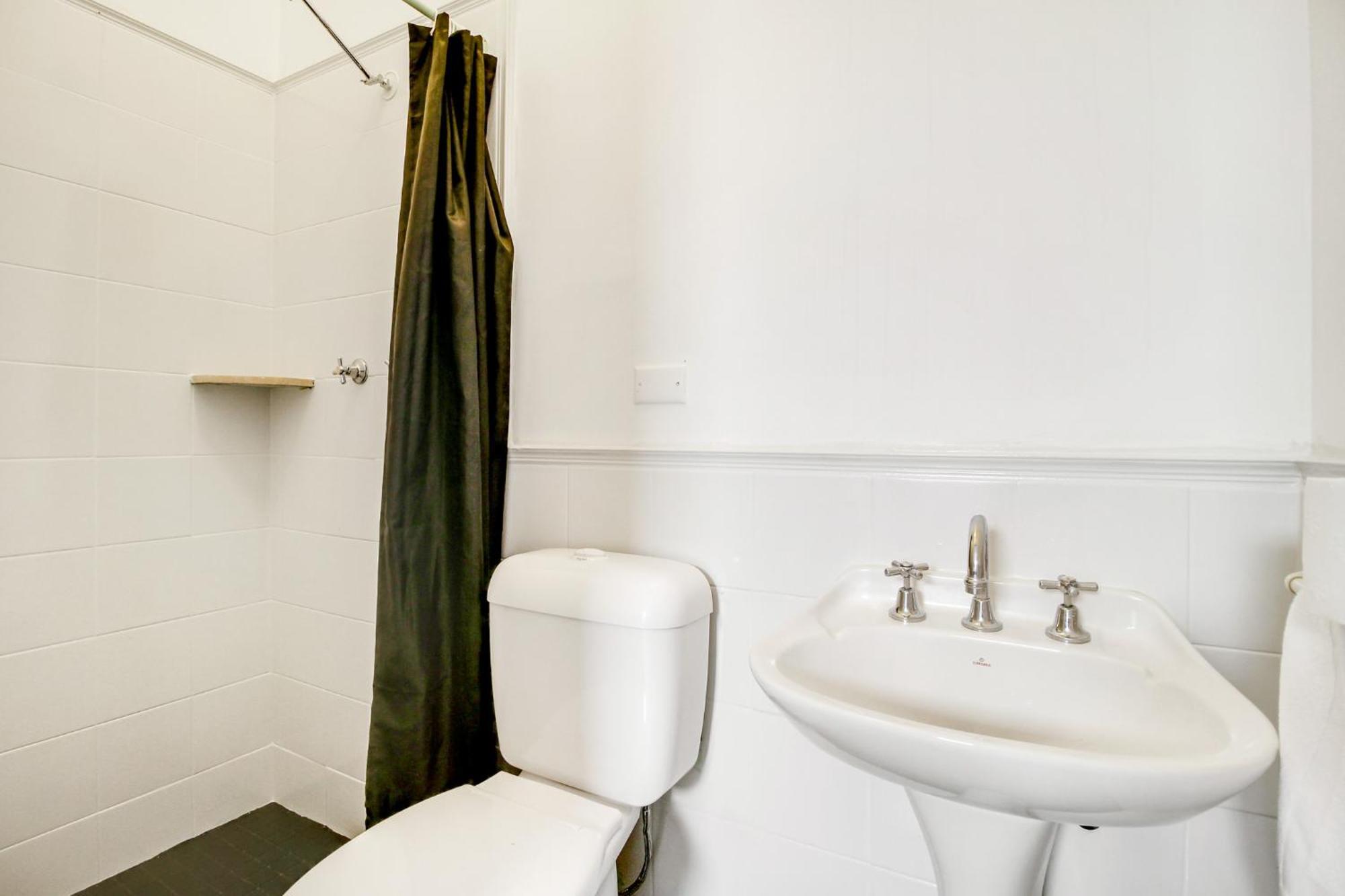 Venus By The Harbour Budget Hotel Sydney Exterior foto
