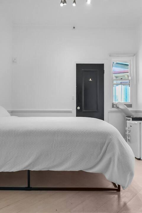 Venus By The Harbour Budget Hotel Sydney Exterior foto