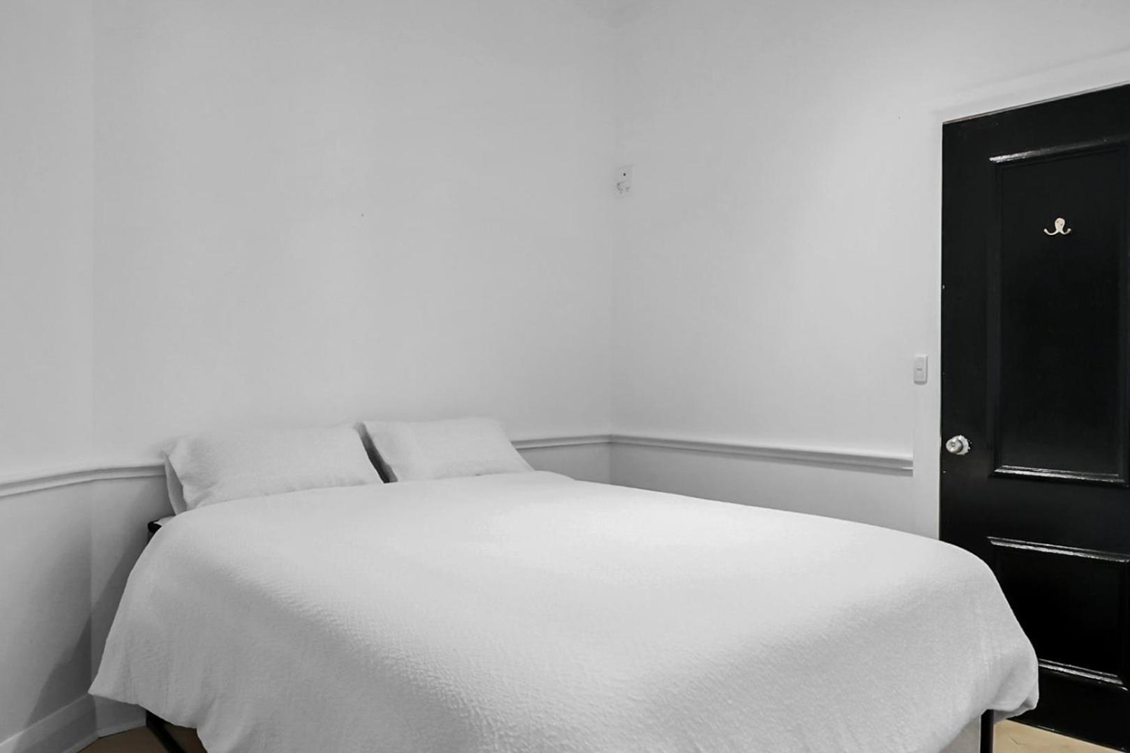Venus By The Harbour Budget Hotel Sydney Exterior foto