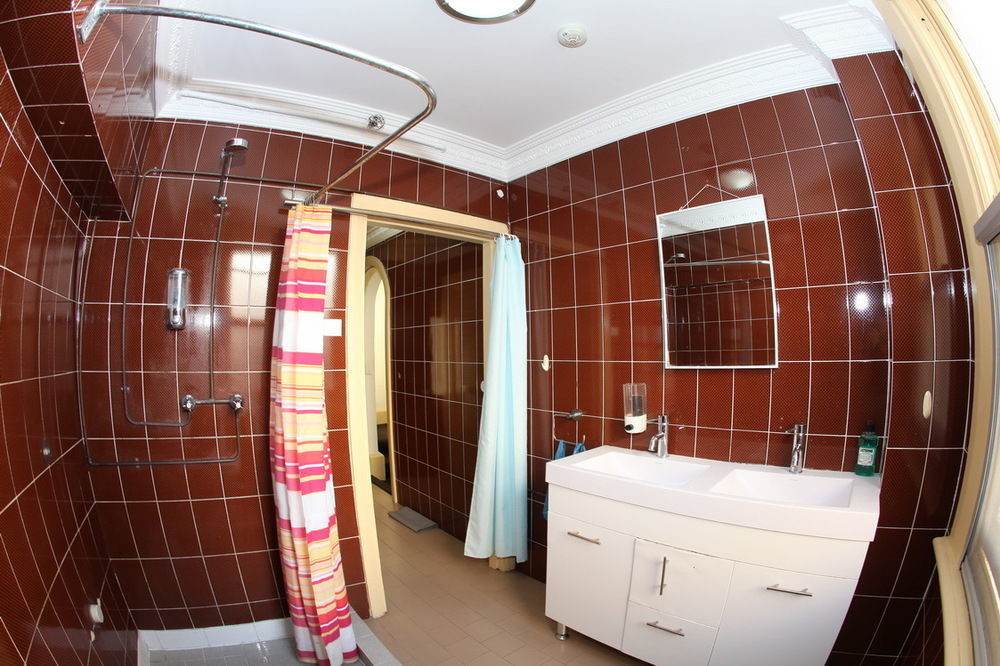 Venus By The Harbour Budget Hotel Sydney Exterior foto